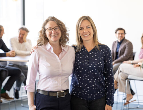 Hausmesse mit Skillstalk am 13. Juni 2024