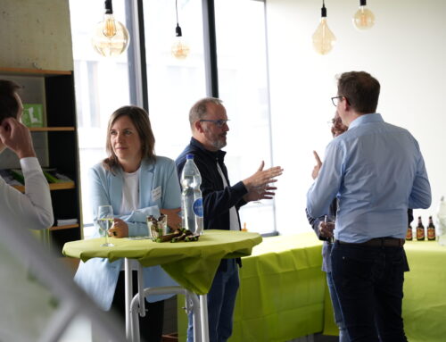 Das war sie also, unsere Hausmesse 2024