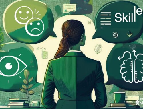 Self-Leadership I Teil 1 I Was ist Self-Leadership? Und warum ist es wichtig?